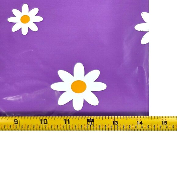 Festive Poly Mailer Bundle 55 Pieces 3 Sizes 9 Designs Including Holidays - Picture 14 of 16